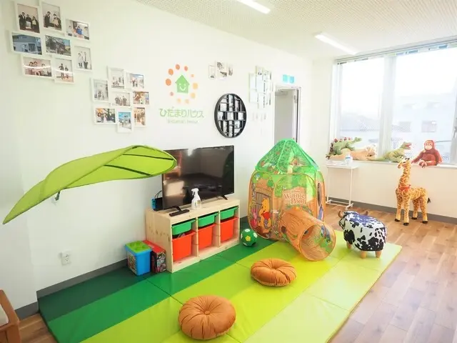 株式会社ひだまりハウス　水戸店