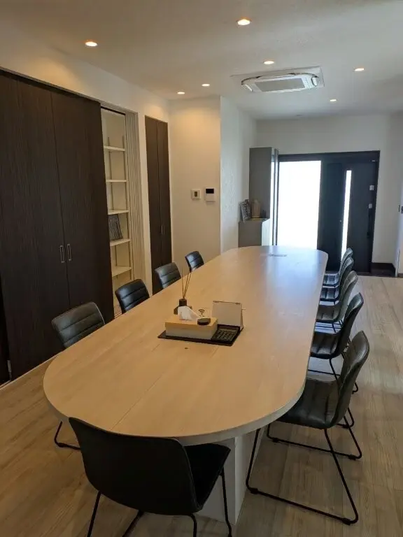 奄美リゾート株式会社