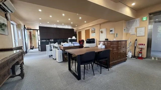 株式会社えびす不動産