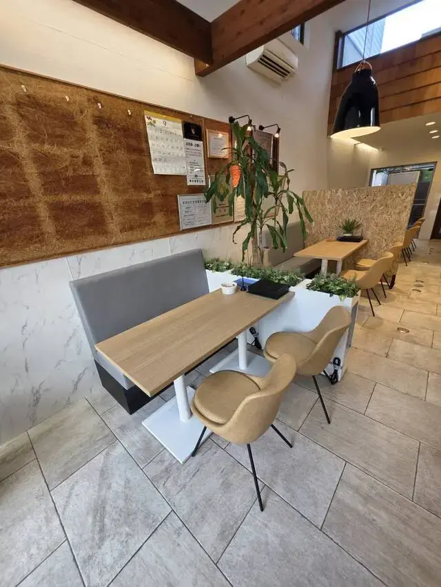 株式会社西住通センター