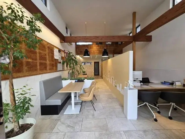 株式会社西住通センター メイン画像