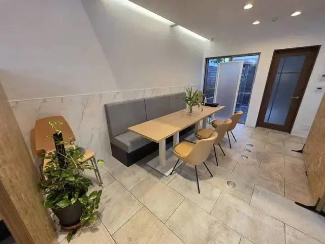 株式会社西住通センター