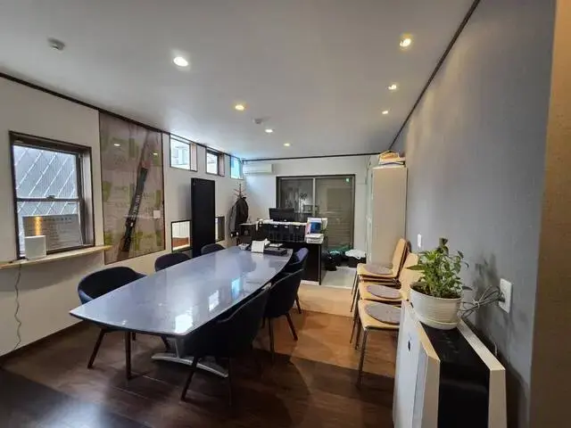 株式会社西住通センター