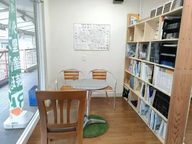 株式会社ライズホーム メイン画像