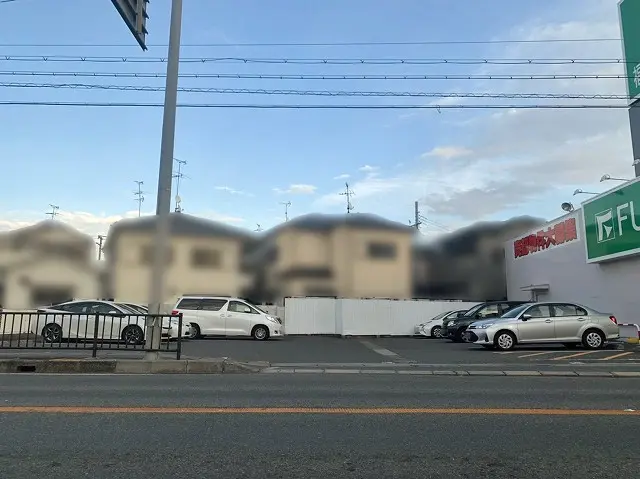 株式会社福屋不動産販売　鳳店