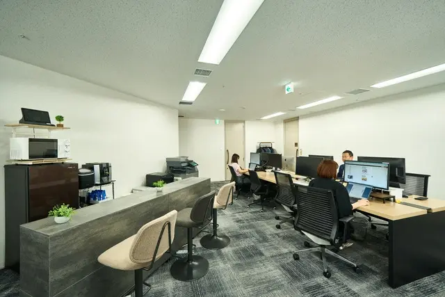 株式会社アクチュエス