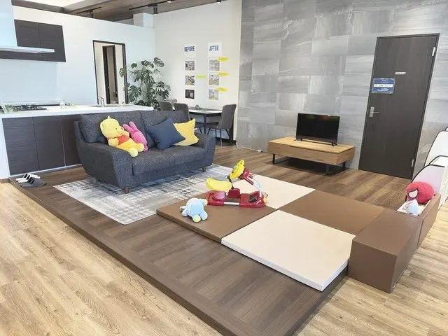 ハウスドゥ　新大阪北　株式会社mobility