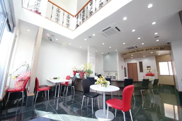 株式会社Housing Produce メイン画像