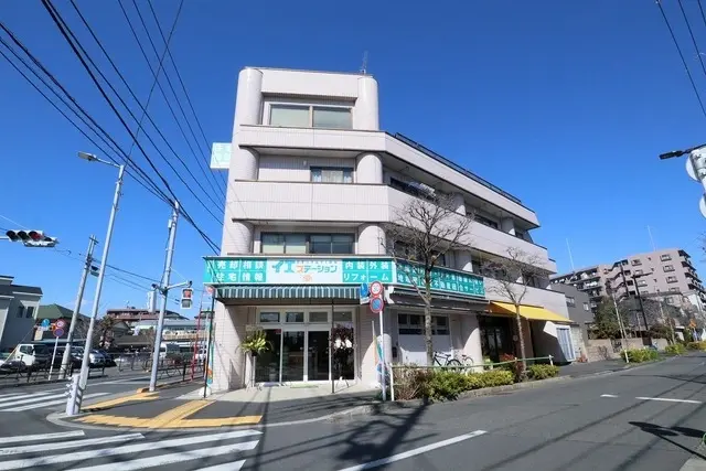 イエステーション金町店　株式会社フジホーム メイン画像