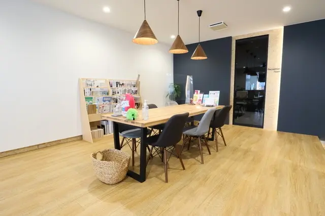 イエステーション金町店　株式会社フジホーム