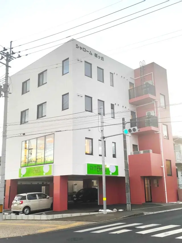 ピタットハウス桜ヶ丘店　エスケーコーディアル株式会社