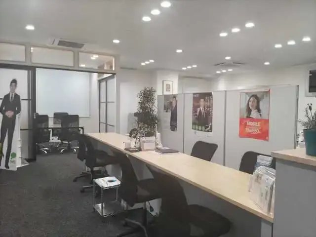 ピタットハウス桜ヶ丘店　エスケーコーディアル株式会社
