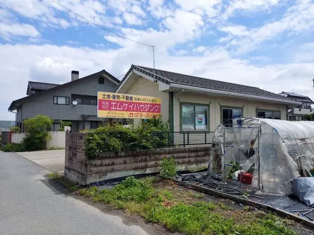 有限会社エムケイハウジング