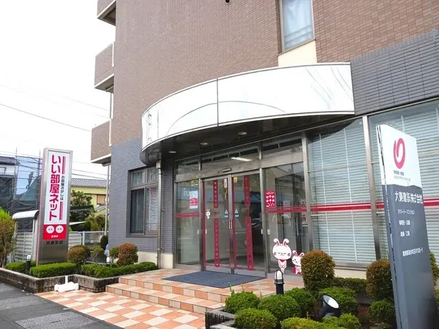 大東建託リーシング株式会社　沼津店