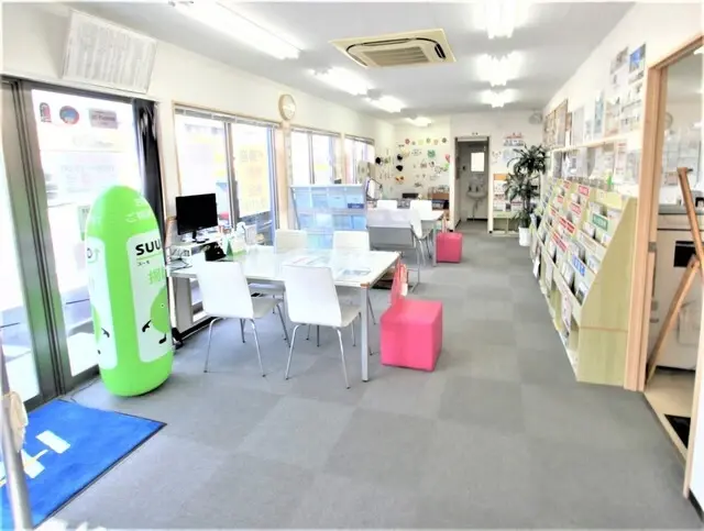 ハウスドゥ！吉野店　株式会社フォローエステート