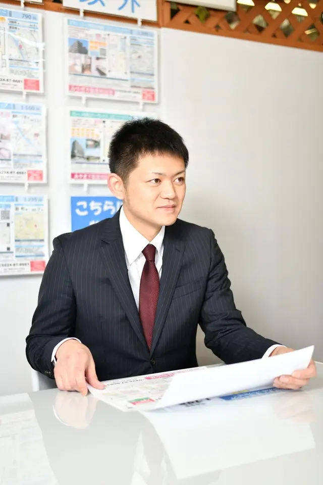 みやぎ不動産相談室 メイン画像