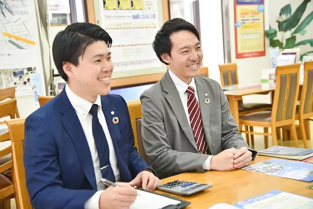 朝日土地建物株式会社　町田本社