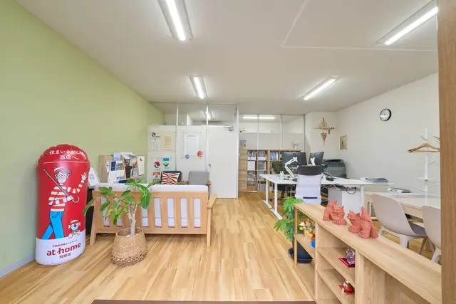 株式会社いちえ不動産