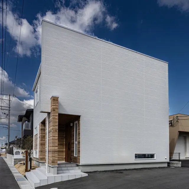 エースホーム奈良中央店