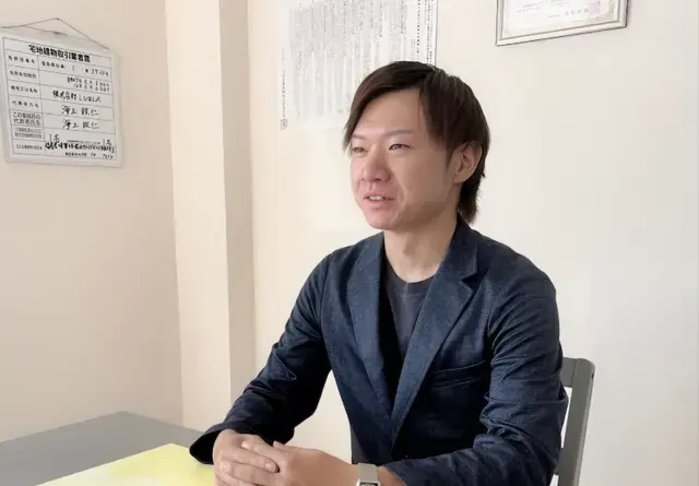 株式会社LUQLA