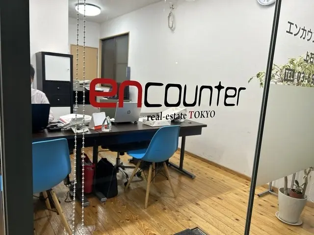 エンカウンター株式会社 メイン画像