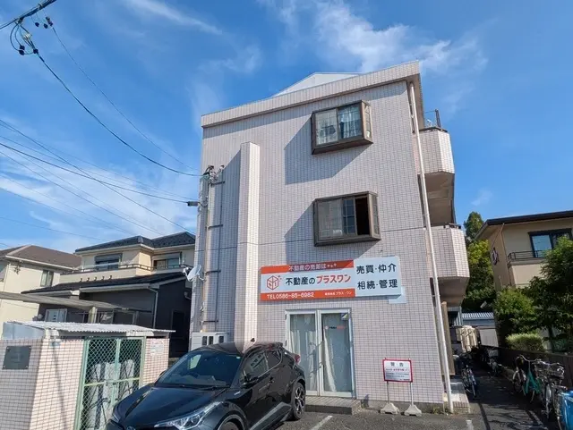 株式会社プラス・ワン