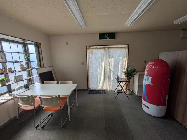 株式会社プラス・ワン