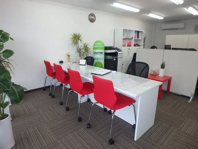 ハート不動産株式会社