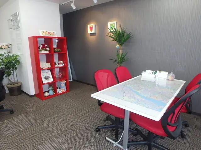 ハート不動産株式会社