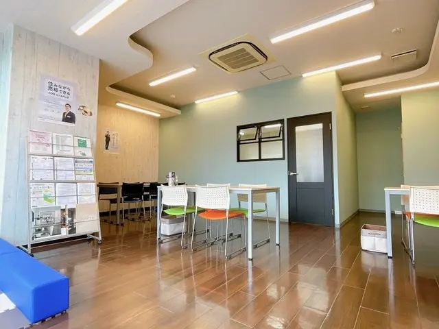 ハウスドゥ  奈良新大宮　ジルパートナーズ株式会社