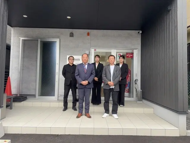 タマミ不動産株式会社