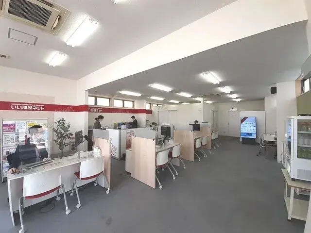 大東建託リーシング株式会社　山形鳩店