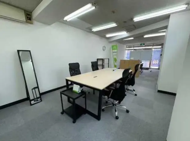 株式会社レスポンス　鹿児島支店 メイン画像