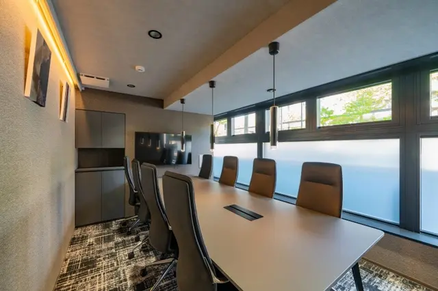 阪急阪神不動産株式会社　京都御池営業所