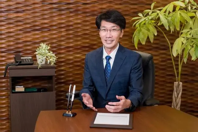 株式会社朝陽（アサヒ） メイン画像