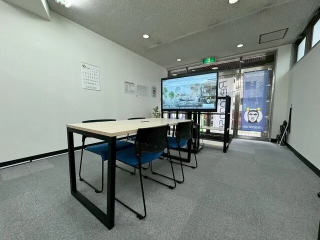 株式会社レスポンス　鹿児島支店