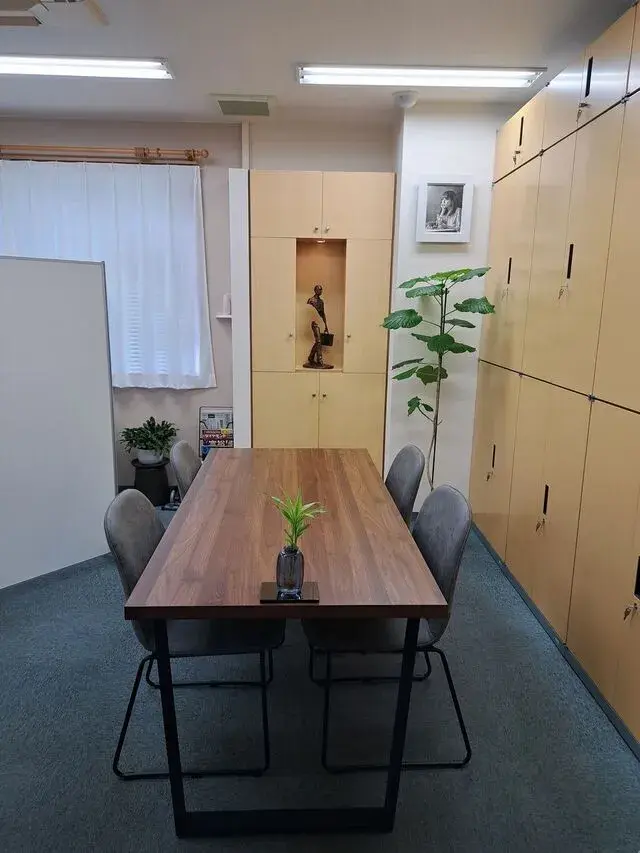 株式会社ハーベスト