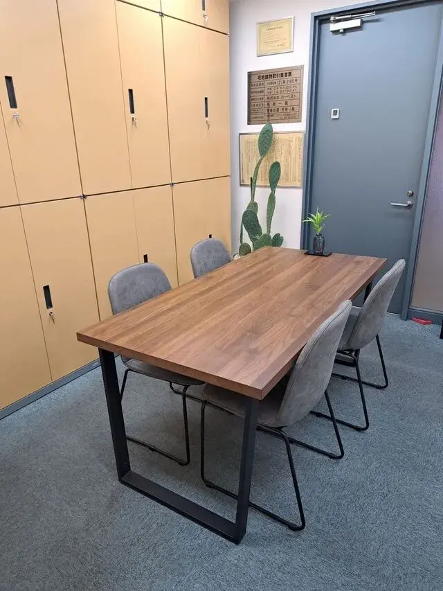 株式会社ハーベスト メイン画像