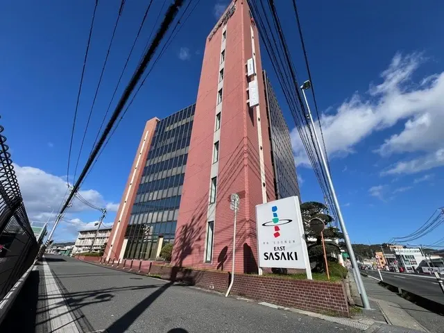 東北不動産販売株式会社　一関店