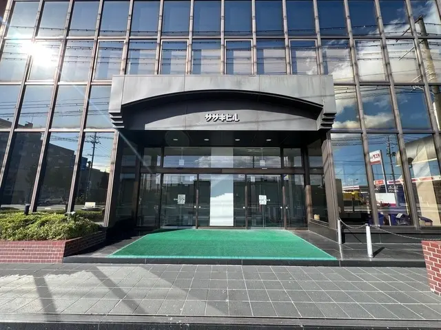 東北不動産販売株式会社　一関店 メイン画像