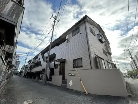 株式会社イーストルート メイン画像