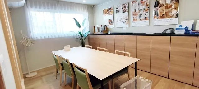 株式会社パナホーム愛岐　高山展示場