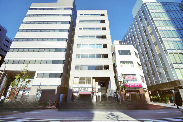 株式会社ランドスクエア