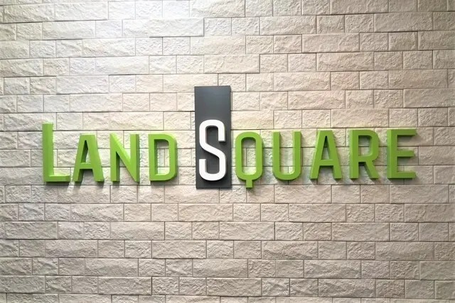株式会社ランドスクエア