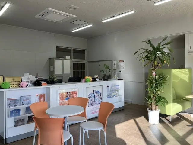 LIXIL不動産ショップ　有限会社アイディーワーク