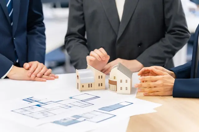 有限会社ジェイビル