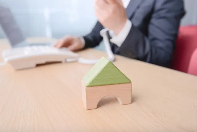 株式会社いかるが不動産