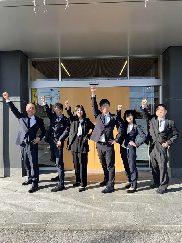 LIXIL不動産ショップ　株式会社島津組