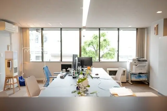 クウカン株式会社