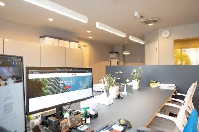 クウカン株式会社